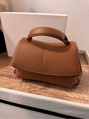 Polène Mokki Mini – Caramel | BNWT
